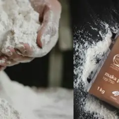 Jaką mąkę do chleba pszennego wybrać, aby uniknąć zakalca?