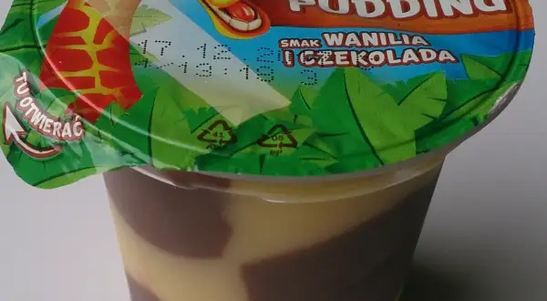 Czym różni się pudding od budyniu? Kluczowe różnice w składzie i zastosowaniu