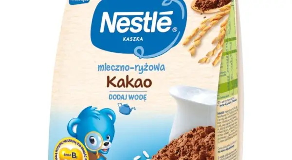 Jakie kakao dla dzieci wybrać, aby zapewnić zdrowie i smak?