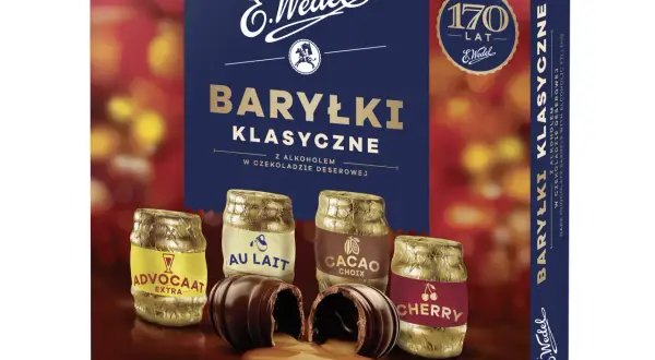 Gdzie kupić likier czekoladowy Wedel? Sprawdź najlepsze sklepy