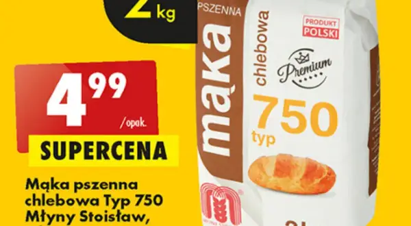 Gdzie kupić mąkę Stoisław? Sprawdź najlepsze oferty i miejsca