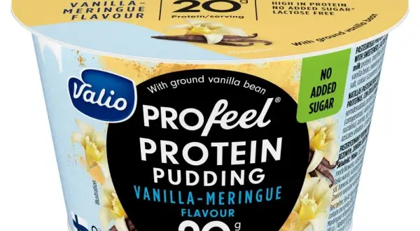 Gdzie kupić Valio pudding? Sprawdź dostępność i najlepsze sklepy!