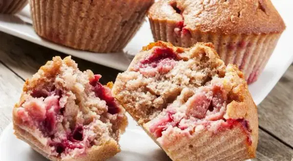 Jak piec muffinki termoobieg, aby uzyskać idealną konsystencję?