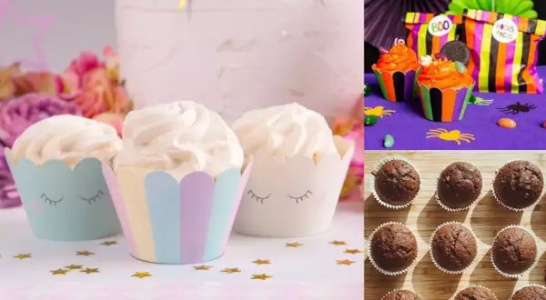 Czym zastąpić papilotki do muffinek? Sprawdź najlepsze alternatywy