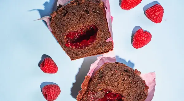 Ile waży muffinka czekoladowa? Waga, kalorie i wartości odżywcze