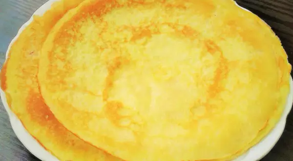 Co można upiec z mąki kukurydzianej? Pyszne przepisy bezglutenowe