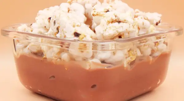 Pudding proteinowy z czym jeść? Proste i zdrowe połączenia dla lepszych efektów