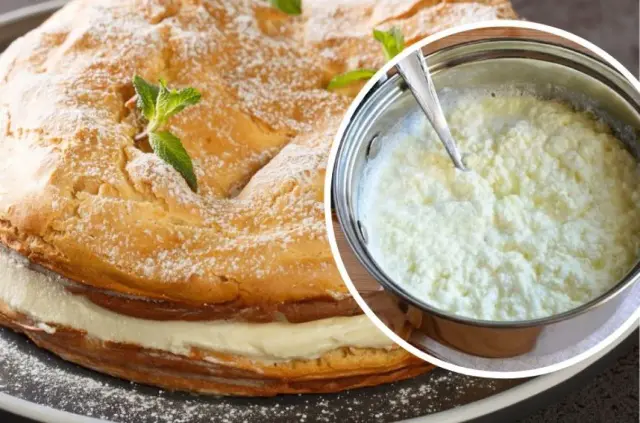 Zwarzony krem z mascarpone? Jak go uratować krok po kroku